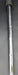 Bionik 701 Putter Steel Shaft 86.5cm Length Grip One Grip