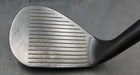 Big Apple Tour Genuine Feel 62° Lob Wedge Regular Steel Shaft Big Apple Grip