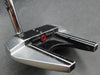 Odyssey Metal X Milled 7 Putter Coated Steel Shaft 87cm Length Psyko Grip*