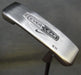 Nike EverClear E11 Putter Steel Shaft 88cm Length Golf Pride Grip*