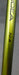 Adamsgolf Idea A2 23° 4 Hybrid-Iron Regular Graphite Shaft Adams Golf Grip