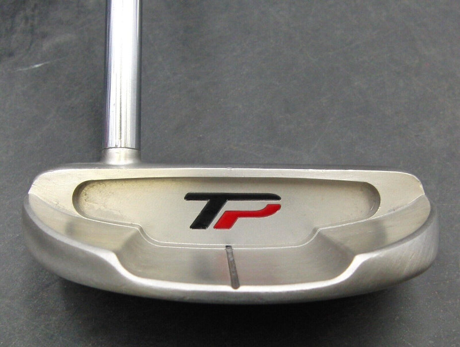 TaylorMade TP Collection Berwick Putter 87cm Length Steel Shaft TaylorMade Grip*