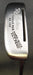 Re Action RA150 Hard Kick Putter Steel Shaft 87cm Length Golf Pride Grip