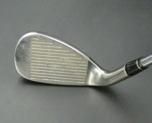 Nike VRS 8 Iron Stiff Steel Shaft Golf Pride Grip