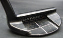 Odyssey Black Series Tour 9 Putter Steel Shaft 85.5cm Length Psyko Grip