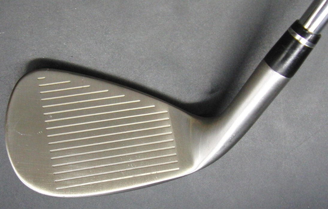 Nike Ignite Sand Wedge Uniflex Steel Shaft Nike Grip