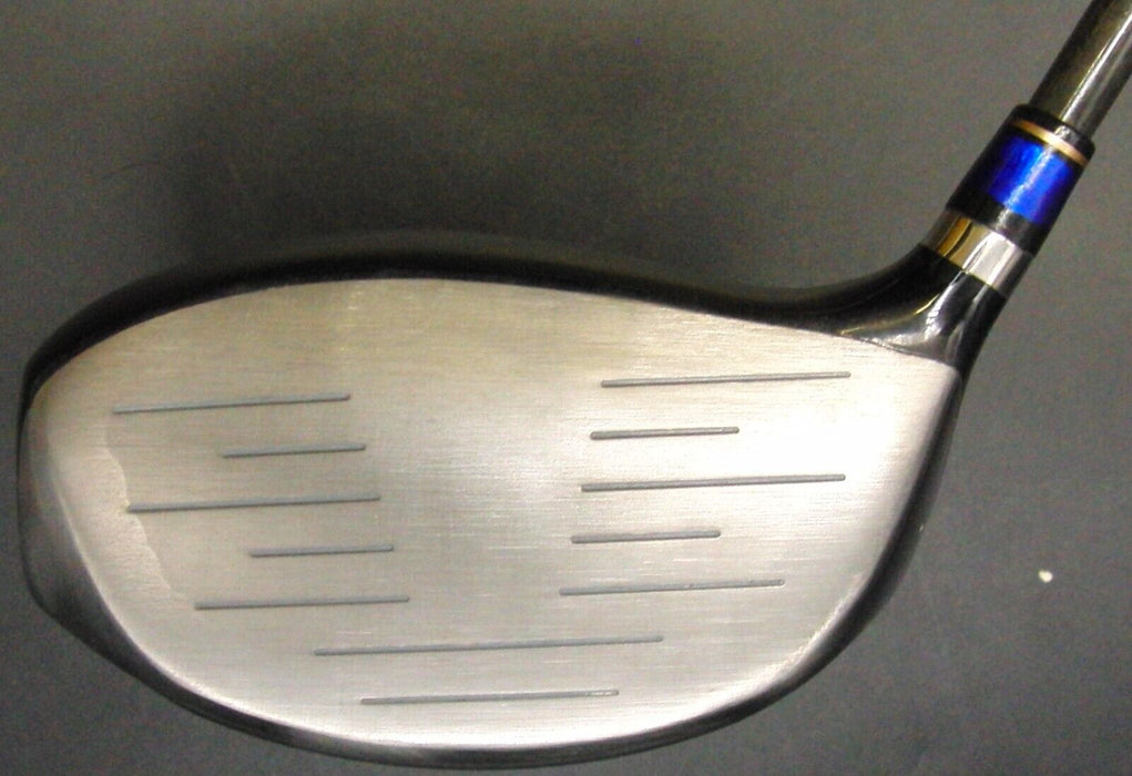 Works Ultimaizer 460 9.5° Driver Stiff Graphite Shaft Works Grip