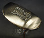 Refinished Ping Darby F USA Belly Putter 95cm Playing Length Steel Shaft