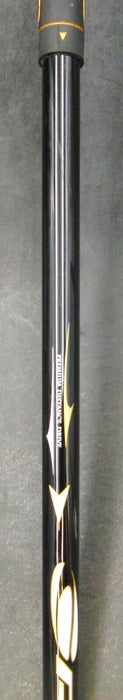 Orlimar Orm-555 RR 10.5° Driver Regular Graphite Shaft Orlimar Grip