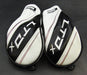 Set of 2 Cobra LTDx 3 & 5 Wood Head Covers