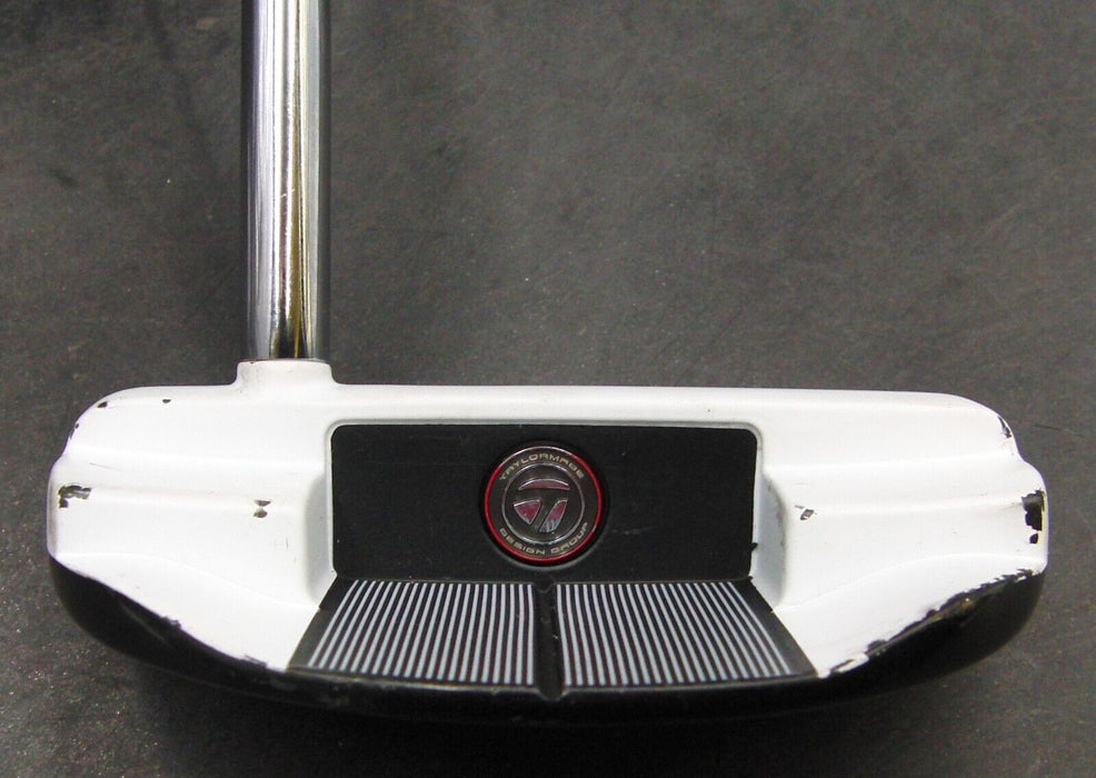 Taylormade Ghost Tour Fontana 72 Putter Steel Shaft 84cm Length TaylorMade Grip