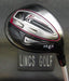 Ladies Nike VRS 24° 4 Hybrid Ladies Graphite Shaft With Grip