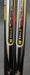 Set of 2 Taylormade Burner Rescue 3 & 5 Hybrids Regular Graphite Shafts