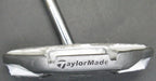 Taylormade Ghost Manta Putter Steel Shaft 86.5cm Length Karma Grip