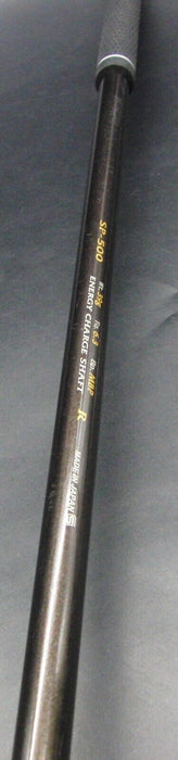 Srixon XXIO Prime 10.5° Driver Regular Graphite Shaft Unbranded Grip