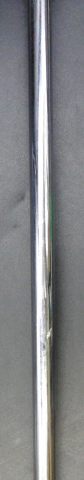 The SeeMore FGP Putter Steel Shaft 89cm Length Ping Grip