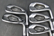 Set of 5 x Titleist AP3 718 Irons 7-PW+48° Regular Steel Shafts Golf Pride Grips