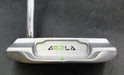 4EDLA Alumite Technology A4 Putter 86cm Playing Length Steel Shaft PSYKO Grip