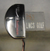 Ping Scottsdale Half Pipe Putter Steel Shaft 86cm Length Nex Grip