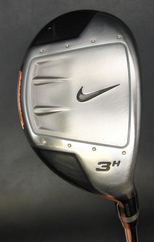 Nike Ignite 3 Hybrid Uniflex Steel Shaft Nike Grip