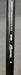 Mizuno JPX AD 4 Hybrid Stiff Graphite Shaft Mizuno Grip