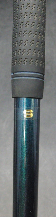 DIRETTO N445 Titanium 9.5° Driver Stiff Graphite Shaft Lamkin Grip