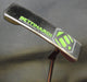 Bettinardi BB1 350g Made In The USA Putter 88cm Steel Shaft Super Stroke Grip