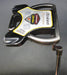 TaylorMade Rossa Monza Spider Itsy Bitsy Agsi+ Putter 84.5cm Steel Shaft & H/C*