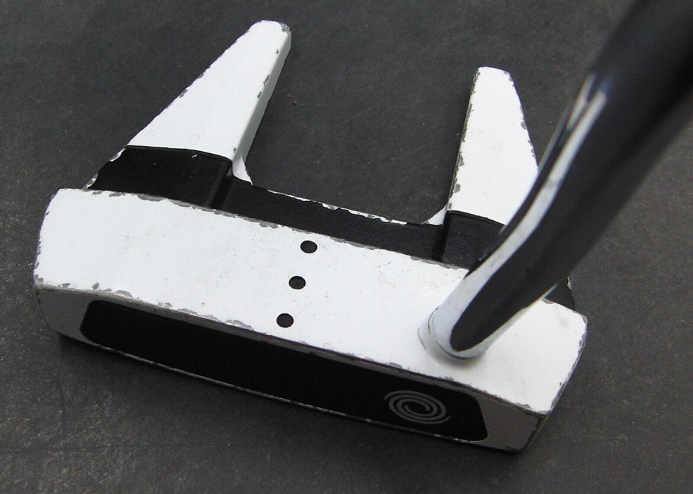 Odyssey Versa 7 Putter 89.5cm Playing Length Steel Shaft PSYKO Grip