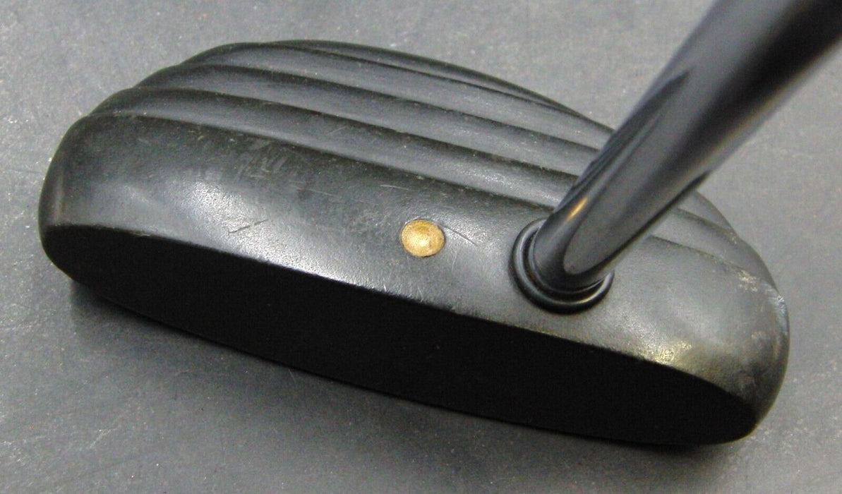 RARE Odyssey Rossie II Stronomic Milled Series Putter 87cm Steel Shaft