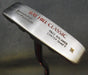 Bay Hill Classic III Face Balanced Putter Steel Shaft 87cm Length White Grip