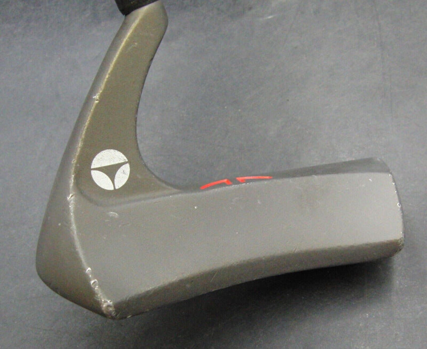 TaylorMade HB.3 Patent-Pending Putter 88cm Steel Shaft TaylorMade Grip