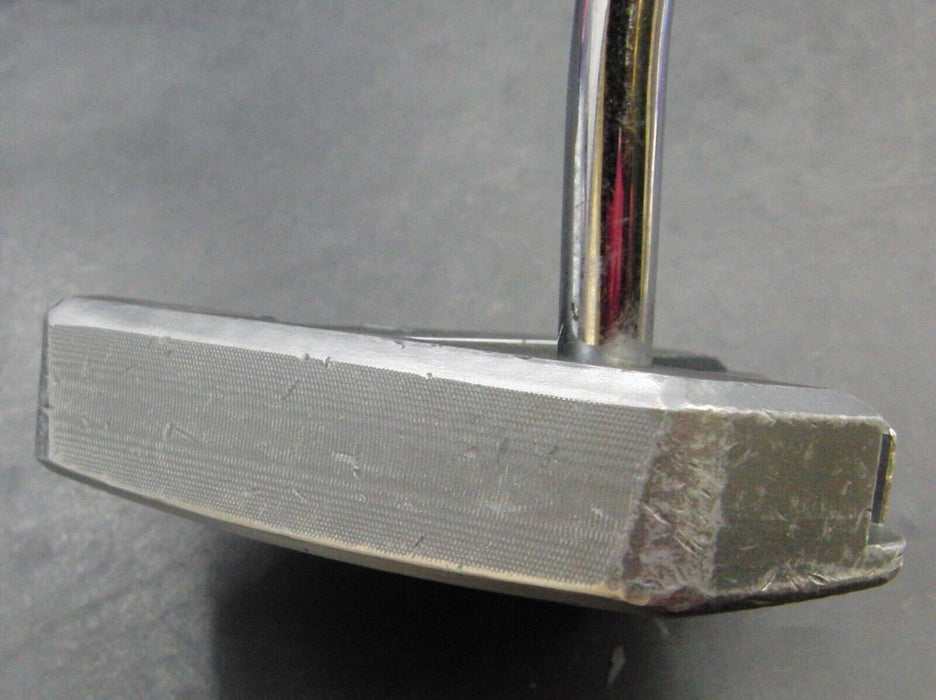 Fourteen BR-II Putter 90.5cm Playing Length Steel Shaft With Grip