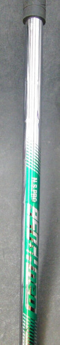 Golden Prix TX-01 21° 4 Hybrid Stiff Steel Shaft Golden Prix Grip & TX-01 H/C