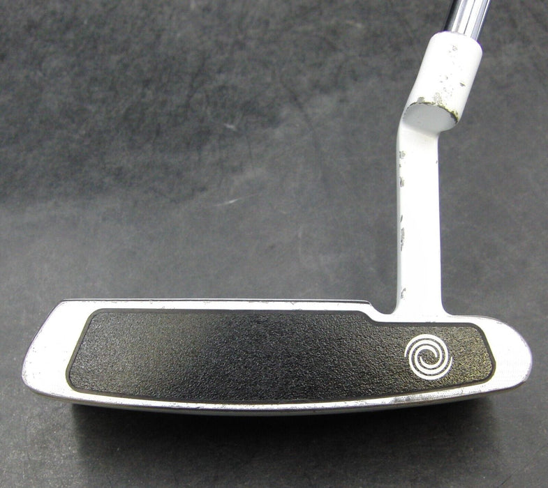 Odyssey Versa 1 Putter 87cm Playing Length Steel Shaft PSYKO Grip