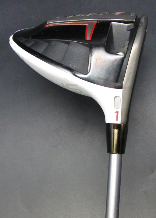 Adams Super S Speedline Driver Regular Graphite Shaft Iomic Grip