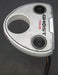 TaylorMade Ghost Tour Putter 89cm Playing Length Steel Shaft Acer Grip