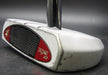 Taylormade Rossa Corza Ghost Putter Steel Shaft 86.5cm Length Psyko Grip