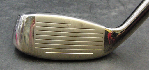 Adams Golf Idea A3 OS 6 Hybrid-Iron Regular Graphite Shaft Burrows Grip