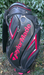 4 Division TaylorMade Trolley Carry Cart Golf Clubs Bag*