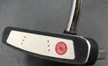 Odyssey White Hot XG 2-Ball SRT Putter Steel Shaft 87cm Length Psyko Grip + HC