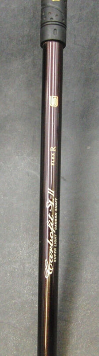 Maruman Shuttle Maraging 15° 3 Wood Regular Graphite Shaft Maruman Grip