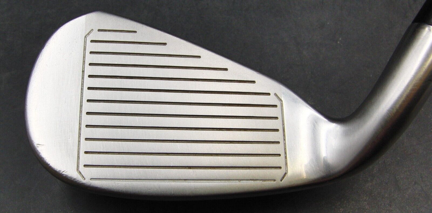 Nike SQ MashSpeed 5 Iron Regular Steel Shaft Nike Golf Grip