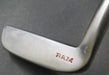 RAM Golden Ram Patty Sheehan Putter Steel Shaft 88cm Length Elite Grips