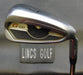 Ping G400 Green Dot 7 Iron Regular Steel Shaft Golf Pride Grip