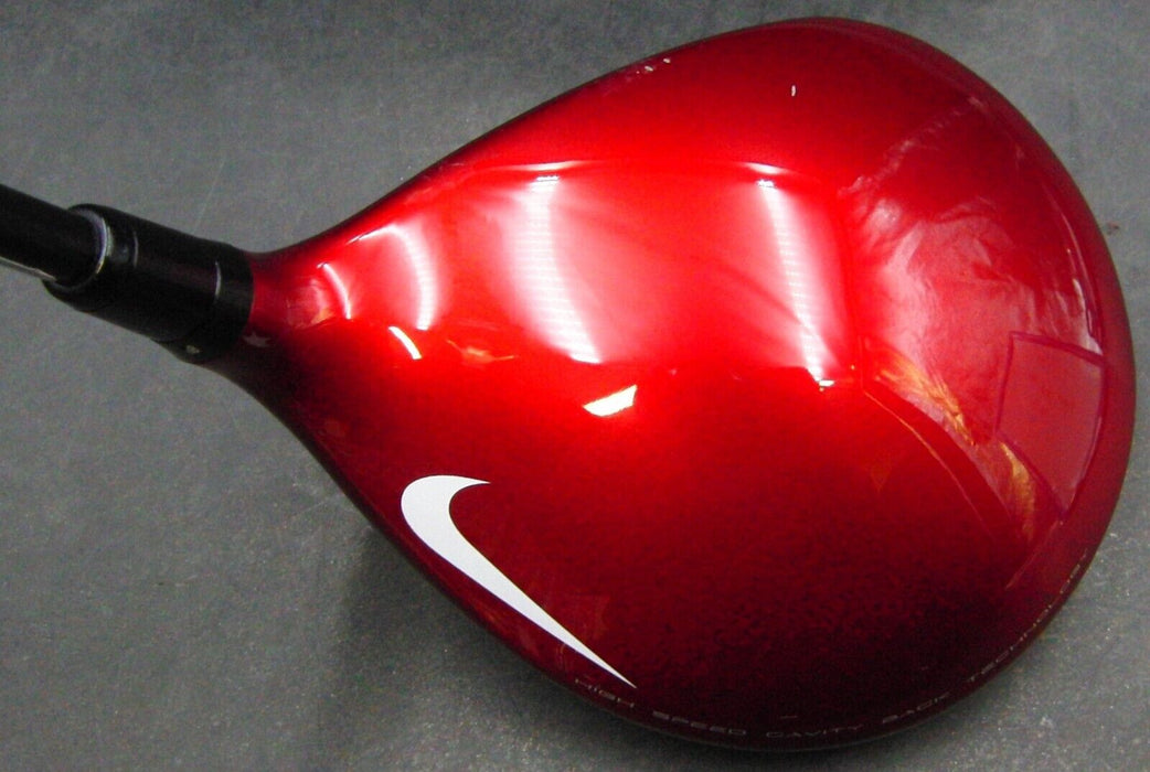 Nike VRS Covert 2.0 10.5° Driver Regular Graphite Shaft Red Grip