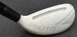 Adams Idea Super Proto 20° Hybrid-Iron Regular Graphite Shaft