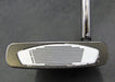 TaylorMade White Smoke MC-72 Putter 84cm Playing Length Steel Shaft