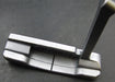 Left Handed Ping Anser 5 Milled Putter Steel Shaft 86cm Length Acer Grip*