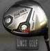 Honma Tour World 455s 9.5° Driver Stiff Graphite Shaft Honma Grip